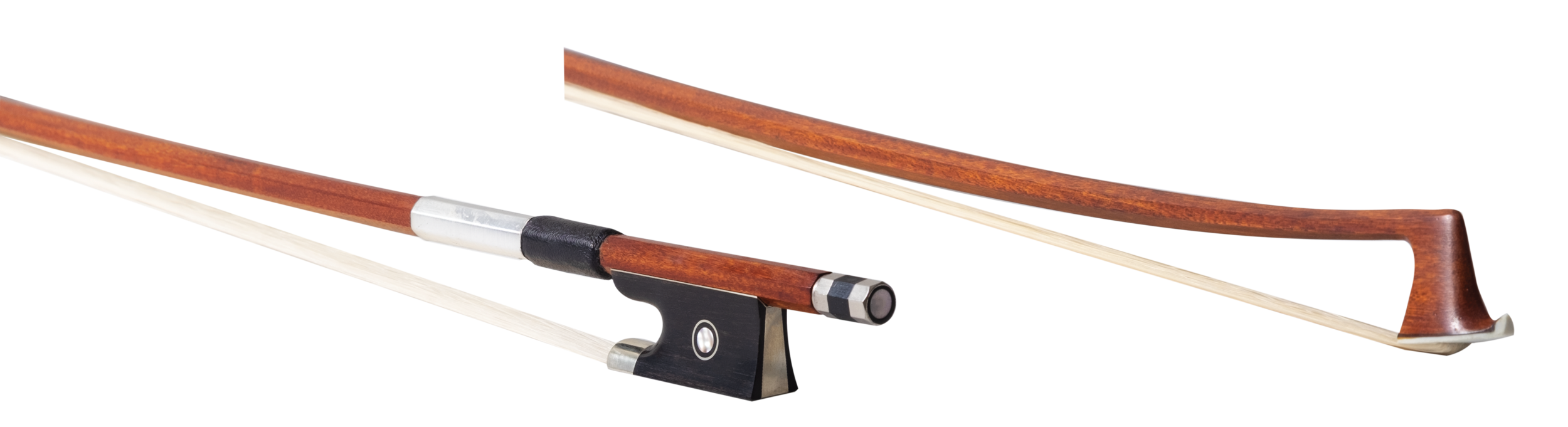 Violin Bows — Palatino